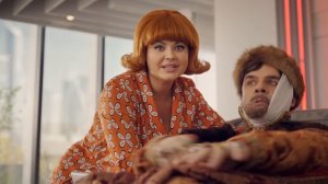 Реклама Альфа-Страхование "Иван Васильевич Грозный" (2025)