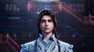 Путь выбора 14 Серия - Превью (Аниме-Мультсериал 2026)