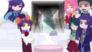 2X, , Реакция Аниме «Монолог Фармацефта» На Линли Как Пенелопа 2 часть