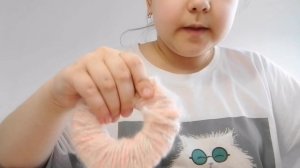 делаем колобка всемте со мной 🙃🙃