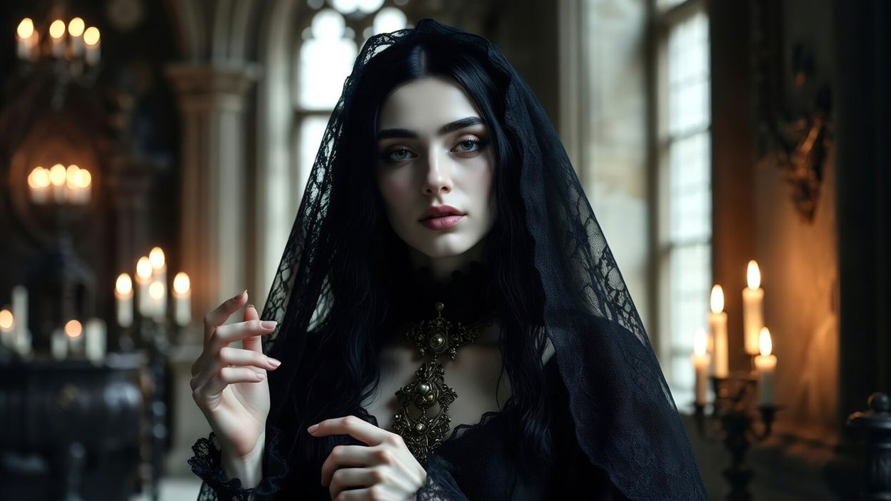 Белла Ахмадулина — Молитва 🎬 🎵🎵🎵