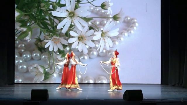 04.10.23 г. Д К «Коломна». Образцовая танцевальная студия 