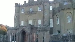 Англия - Путешествие ансамбля "Воскресение"