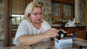 Курбанова- Отвратительное поведение моего мужа. Неожиданный подарок.