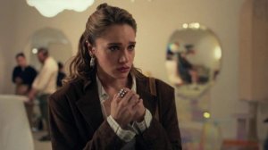 С нами ничего не случится 7-8 серии анонc, что будет в сериале