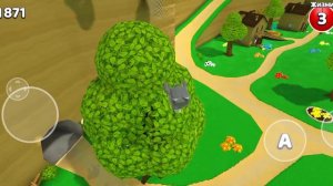 Супер медведь обнова 13.0 спойлер