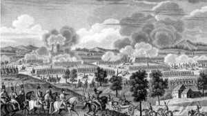 230 лет назад - Наполеон Бонапарт в сражении при Монтенотте одержал свою первую серьезную победу