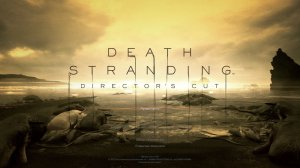 [14] DEATH STRANDING DIRECTOR'S CUT - Прохождение без комментариев. Русская озвучка