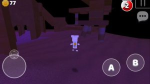 играю с у меня ушки и лапки сба