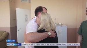 Кузбасские врачи совершили чудо, вернув пациентку к жизни спустя 71 минуту после остановки сердца