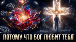 Потому что Бог любит тебя | Пасхальный псалом | Е. и Н. Лансере