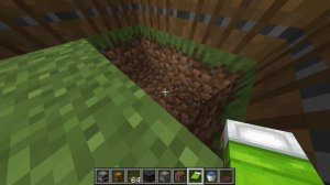 Самые маленькие постройки в Minecraft