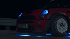 Shelby Zyxx - Kiss Me (Car Video) ｜ Starix