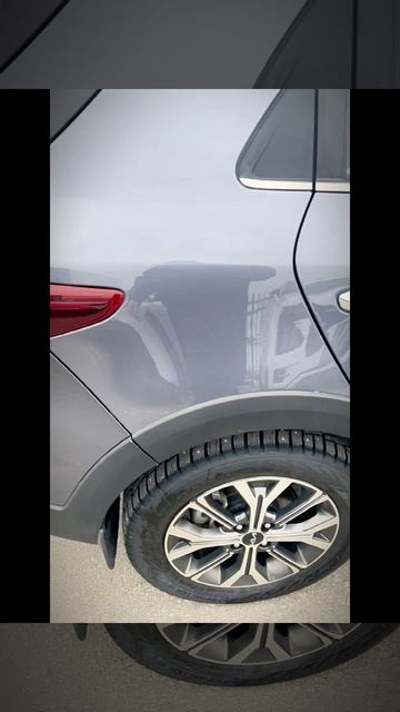 Нашел и забрал Kia Rio X ниже рынка