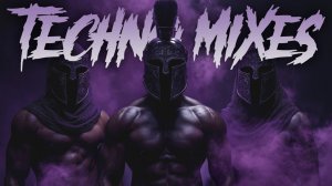 TECHNO RAVE MIX 2026 🔥 Best Remixes Of Popular Songs