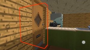 бэкрумс 1 сезон 1 серия