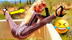 ✅ Я РЖАЛ ДО СЛЁЗ, СМЕШНЫЕ ПРИКОЛЫ 2026, СБОРНИК ПРИКОЛОВ, ЛУЧШИЕ ПРИКОЛЫ, С ДЕВУШКАМИ, С КОТАМИ