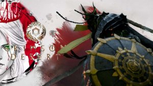 №30⏩Crimson Desert🎮ПАРУ БОССОВ🎮