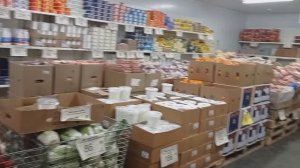 СВЕТОФОР🚦 ОТЛИЧНО СЭКОНОМИЛИ✅Такие цены поискать ! Горы продуктов Обзор