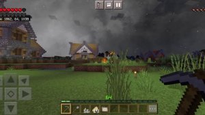 я проследил по камерам за ghost face and faccelles village