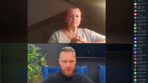 ИНТЕРВЬЮ С ЛЮДМИЛОЙ ❤️ ОТЗЫВЫ ДАНИИЛ И СЭМ SIMPLE MONEY