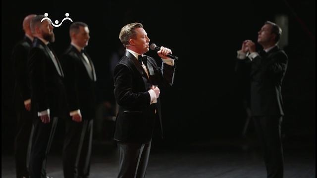 Концерт хора Сретенского монастыря. Часть 1