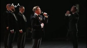 Концерт хора Сретенского монастыря. Часть 1