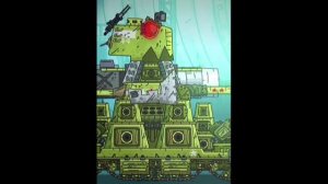 Приготовь КВ-44 к бою! #gerand