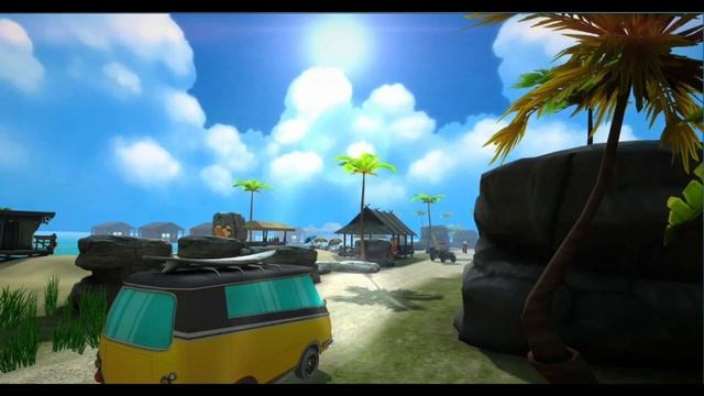 Геймплей финал трейлер стим 5 ночей с тимохой 5 остров ждём проверку завтра