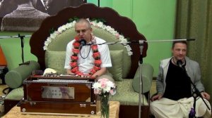 22 04 17 Лекция ЕМ Прабхавишну прабху в С Пб