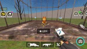 Бегаю по лабиринту.😻