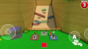 полное прохождение игры супер бинар адвенчер 1-часть