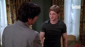 Райан официально становится частью семьи Коэнов