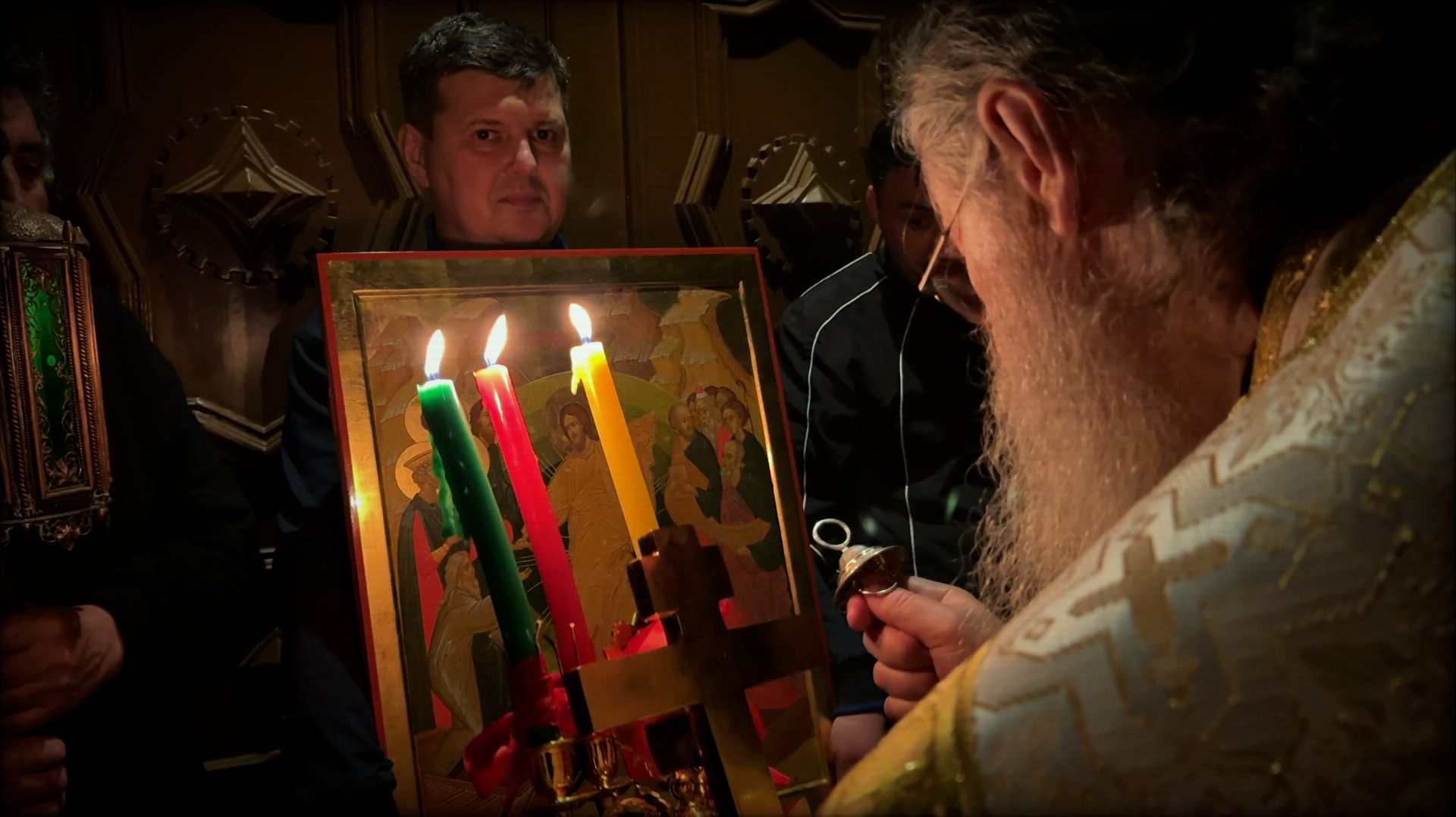 «МЫ БУДЕМ ЖИВЫ СНОВА...»