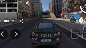 новая машина новые разломы (гоночная машина 200км+)тест драйв