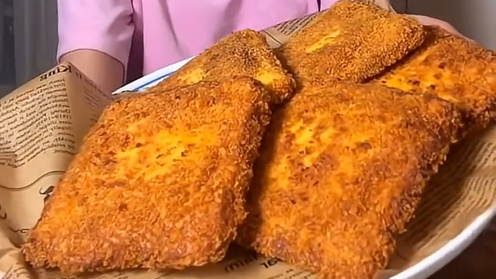 Закрытые БУТЕРБРОДИКИ...🥪😋