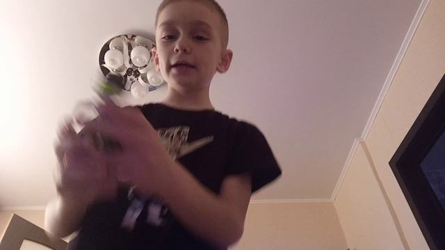 трейлер моего мультфильма супер дети