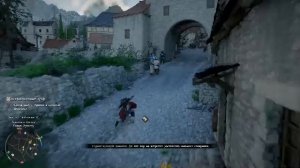 Прохождение игры Crimson Desert (Стрим) в 2026 # 7