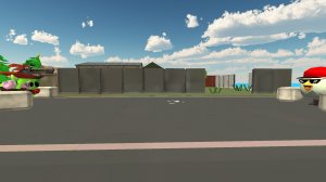 космос42К против тим9К