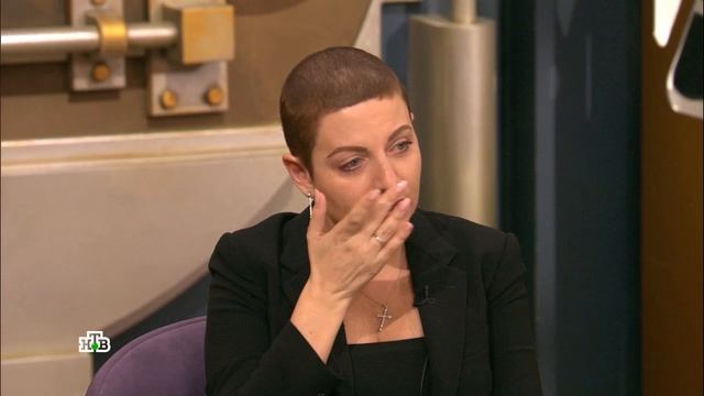 Маргарита Симоньян в шоу "Секрет на миллион" 11.04.26