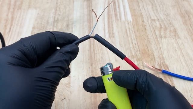 Никогда не выбрасывайте старое, сломанное зарядное устройство для ноутбука.  Метод может вас удивить