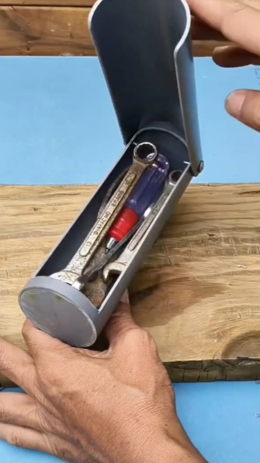 бордачок на велосипед