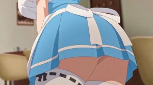 Я хотел увидеть, как ты снова наденешь его!