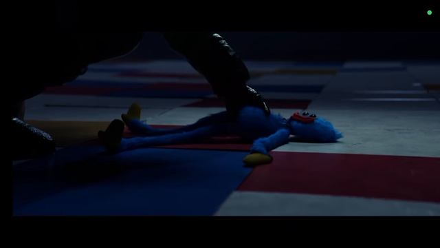 ТРЕЙЛЕРЫ ,,Project PLAYTIME,,