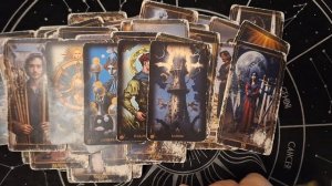 ТАРО РАСКЛАД\ КТО УЖЕ НЕ КОНТРОЛИРУЕТ СЕБЯ, СИТУАЦИЮ ?!