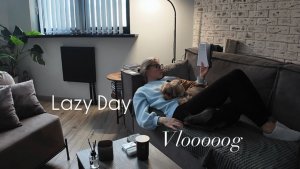 Погода подарила нам выходной Один Ленивый день 🛋️ Готовим вместе Домашние бургеры 🍔 Мукбанг