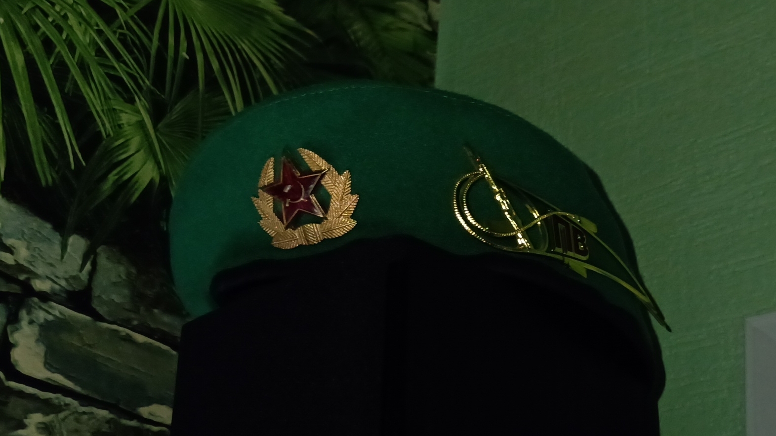 ты мне телевизор заслонил