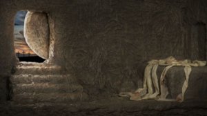 Христос воскрес!