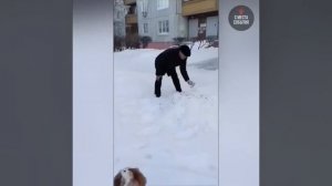 Видео от МЭН - Мне Это Нравится