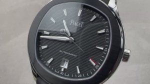 Piaget Polo S DLC G0A4200